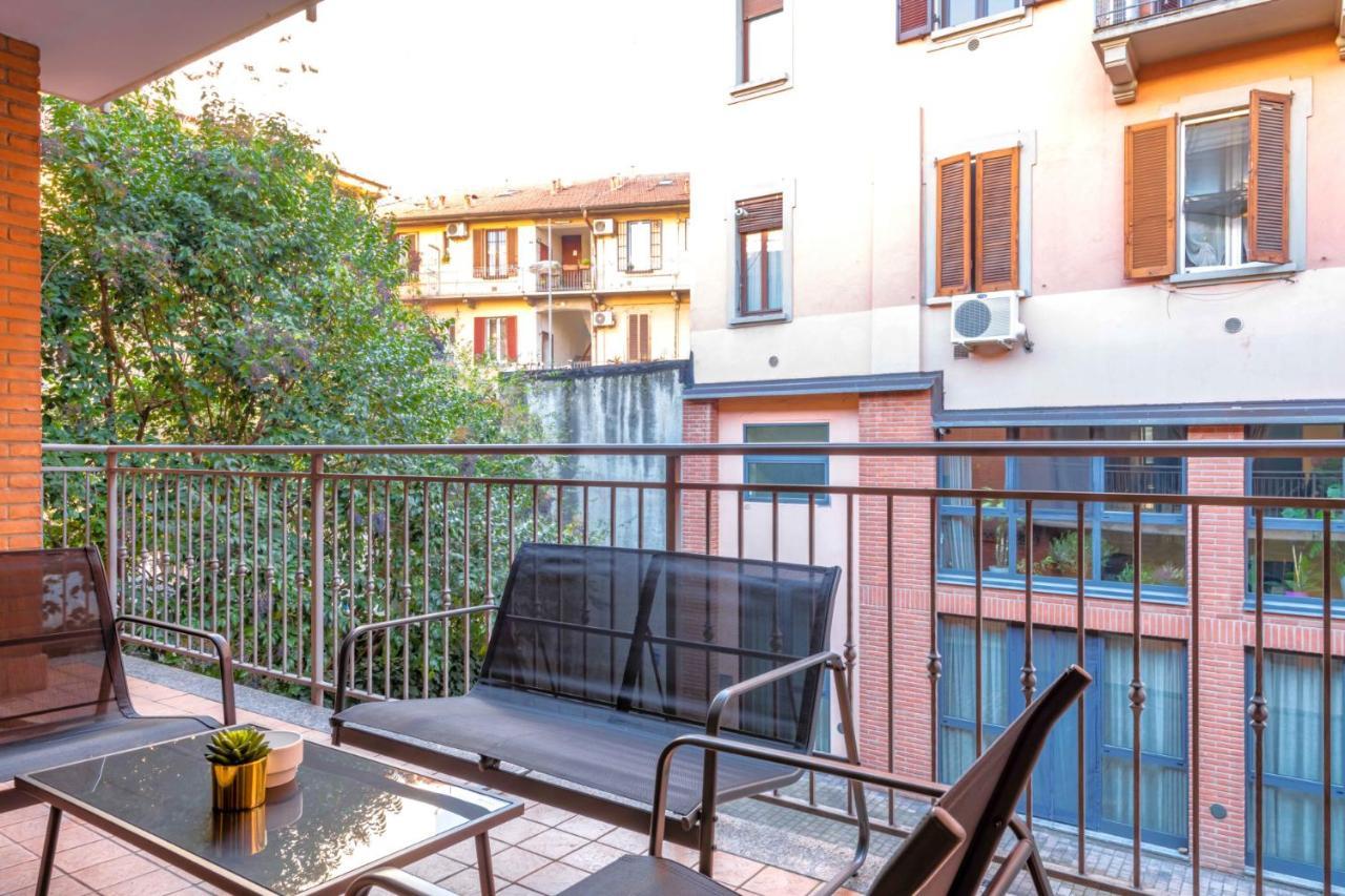 Appartement Easylife - Spazioso E Luminoso Trilocale Con Balcone A Loggia Per Pausa E Relax